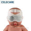 CeleCare Medical Neonatal Phototerapia Marca ocular